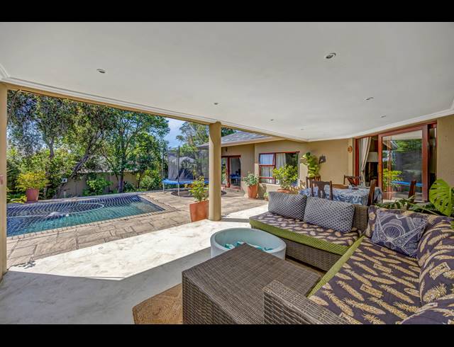 3 BEDROOM HOUSE FOR SALE IN DAINFERN GOLF ESTATE